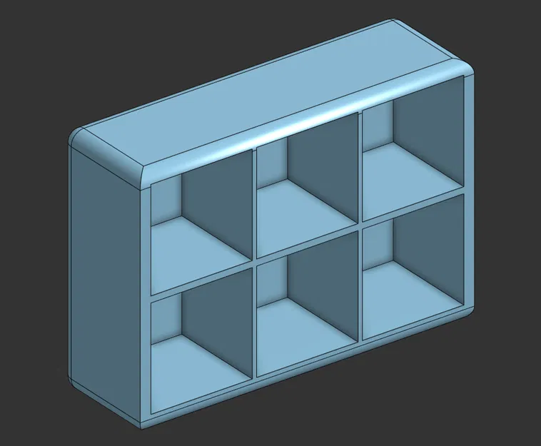 Hộp sắp xếp linh kiện Maker (Maker Parts Organizer) - Image 7