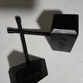 Giá treo tường Búa Chéo (Crossed Hammers Wall Mount) - Thumbnail 1