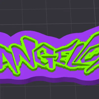 Móc khóa Evangelion