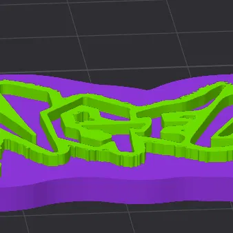 Móc khóa Evangelion