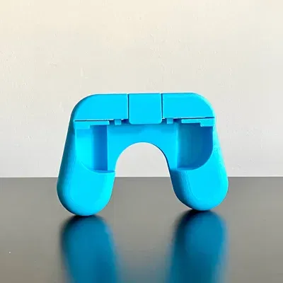 Tay Cầm Grip cho JoyCon Controller
