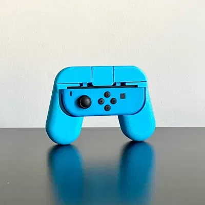 Tay Cầm Grip cho JoyCon Controller