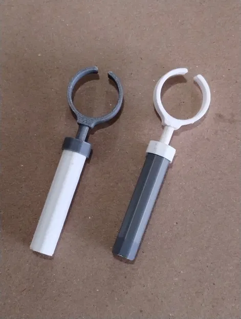 Mag Grabber - Dụng cụ gắp bằng nam châm - Image 2