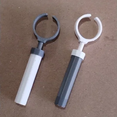 Mag Grabber - Dụng cụ gắp bằng nam châm