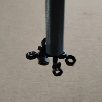 Mag Grabber - Dụng cụ gắp bằng nam châm