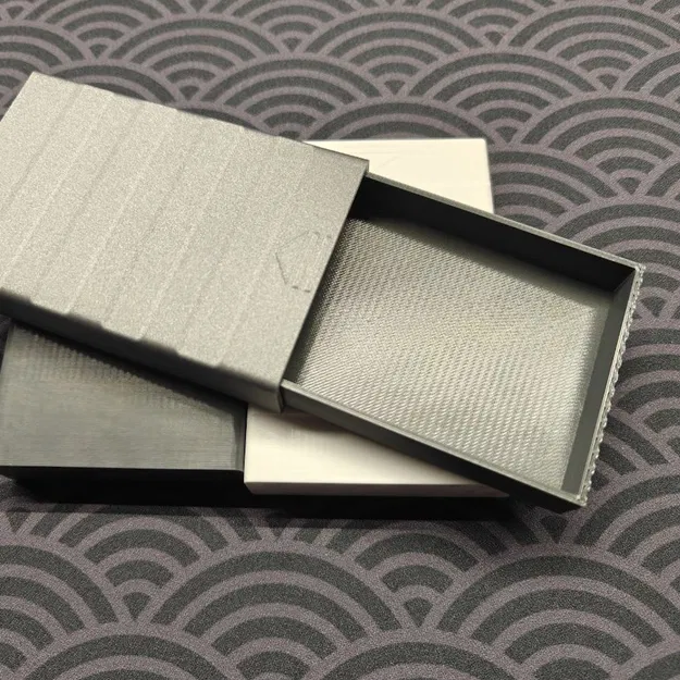 Hộp khóa cơ Push Latch (bấm-bật) – chỉ 2 chi tiết - Image 5