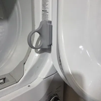Chêm cửa máy sấy (Dryer Door Wedge) giữ cửa mở