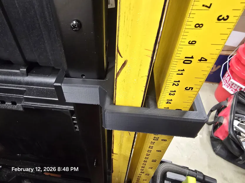 Rigid Pro Gear - Giá đỡ 2 tầng (Two Level Holder) - Image 1