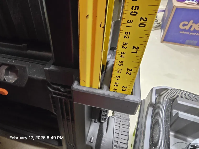 Rigid Pro Gear - Giá đỡ 2 tầng (Two Level Holder) - Image 2