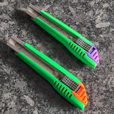 Nắp đuôi dao Tajima (Tajima knife end cap)