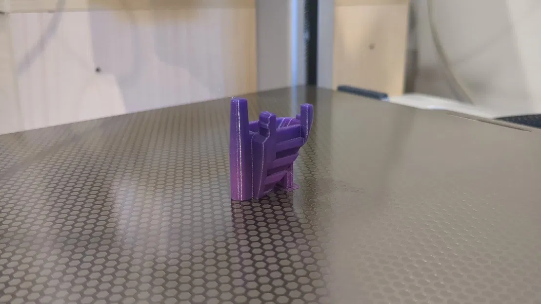 Nắp đuôi dao Tajima (Tajima knife end cap) - Image 2