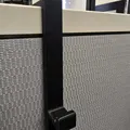 Móc Treo Vách Ngăn Cubicle (Cubicle Panel Hook) - Thumbnail 1