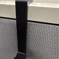 Móc Treo Vách Ngăn Cubicle (Cubicle Panel Hook) - Thumbnail 2