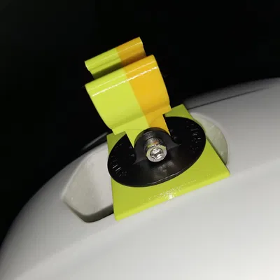 Ngàm GoPro cho Exposure Diablo 15