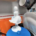 Tượng điêu khắc Maralyn Munroe (phiên bản khác) - Thumbnail 2