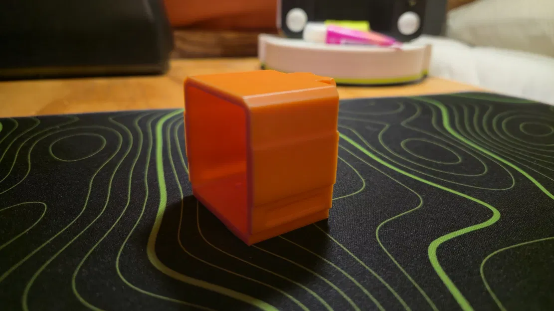 Adapter Báng Picatinny cho N-Strike (N-Strike Picatinny Stock Adapter) - Image 2