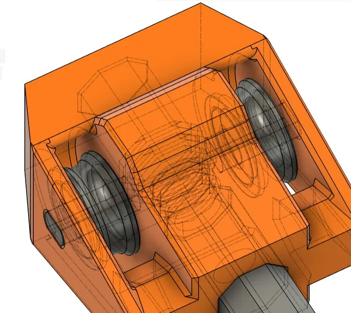Woose-Glowys remix - Image 1