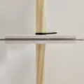 Bộ ngàm giữ element cho anten Yagi & Moxon (Yagi and Moxon Elements Holder) - Thumbnail 3