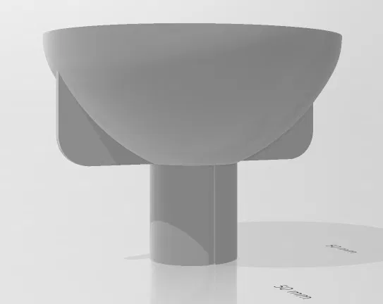 Nắp che máy hút hồ bơi Kokido phù hợp Vektro và Tesla - Image 3