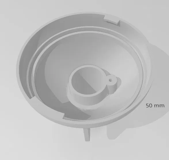 Nắp che máy hút hồ bơi Kokido phù hợp Vektro và Tesla - Image 4