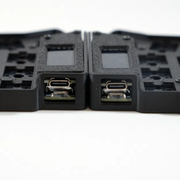 Vỏ Corne Choc (Corne Choc case) - Image 2