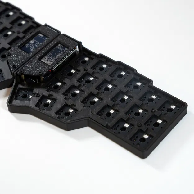 Vỏ Corne Choc (Corne Choc case) - Image 5