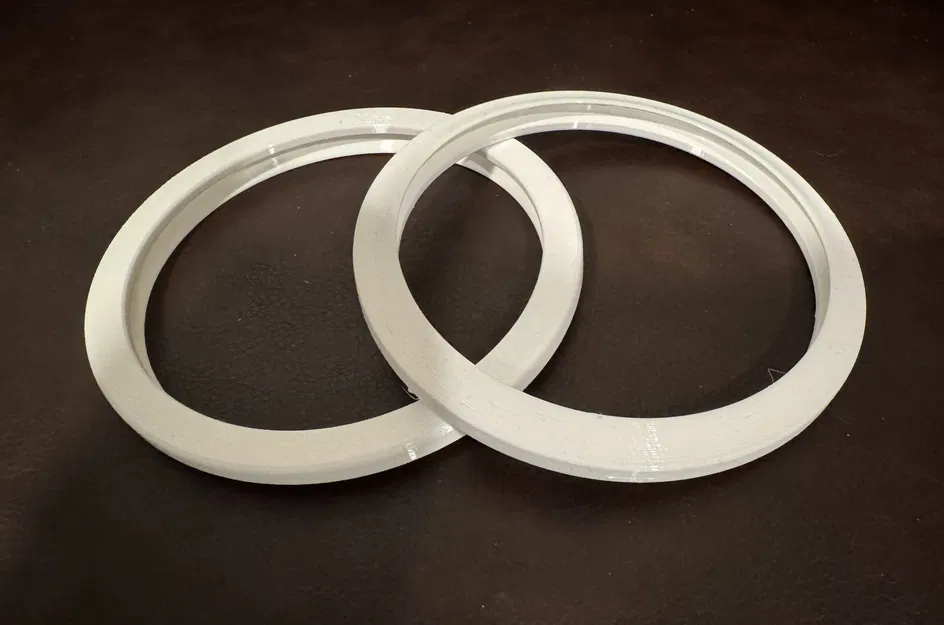 Bảo vệ vành/hub Funwheel Onewheel cho hub 5" 5uperFlux MTE - Image 1