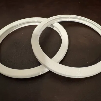 Bảo vệ vành/hub Funwheel Onewheel cho hub 5" 5uperFlux MTE