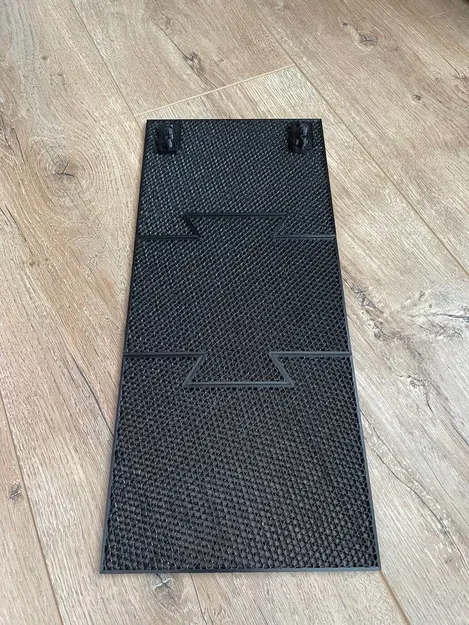 Mặt trước (Front panel) Ginzzu SL600 - Image 2