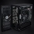 SKTC A07 Custom Side Panels – Ốp hông custom cho case mini ITX - Thumbnail 2