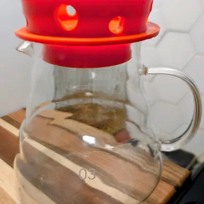 Adapter carafe/cup cho Ceado Hoop Brewer