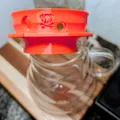 Adapter carafe/cup cho Ceado Hoop Brewer - Thumbnail 3