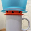 Adapter carafe/cup cho Ceado Hoop Brewer - Thumbnail 5
