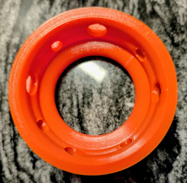 Adapter carafe/cup cho Ceado Hoop Brewer - Image 6