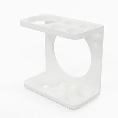 Giá đỡ bàn chải đánh răng (Toothbrush holder)