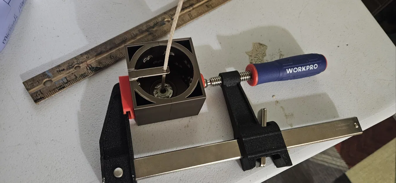 Khuôn làm nến Candle Molds V.1 - Image 4