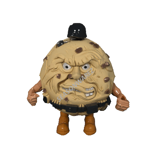 Chip the Ripper - Đồ chơi Food Fighters - Image 2