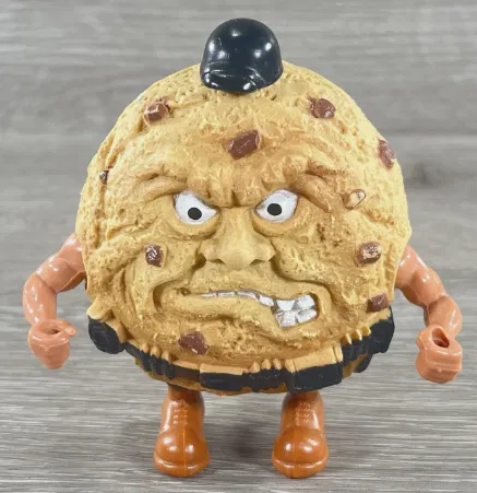 Chip the Ripper - Đồ chơi Food Fighters - Image 3