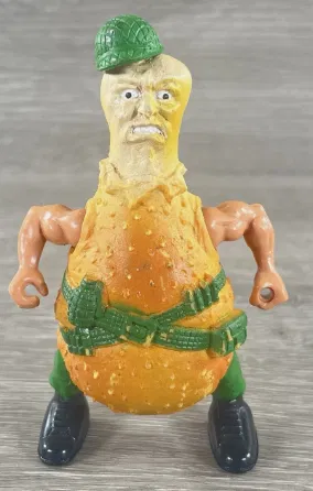 Lieutenant Legg - Đồ chơi Food Fighters - Image 2