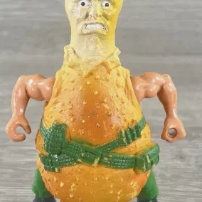 Lieutenant Legg - Đồ chơi Food Fighters