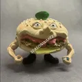 Burgerdier General - Đồ chơi Food Fighters - Thumbnail 1