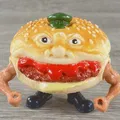 Burgerdier General - Đồ chơi Food Fighters - Thumbnail 3
