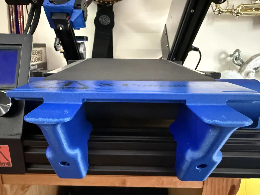 Bàn Outfeed cho Ender EZ Belt - Image 8