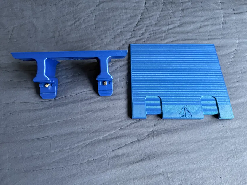 Bàn Outfeed cho Ender EZ Belt - Image 10