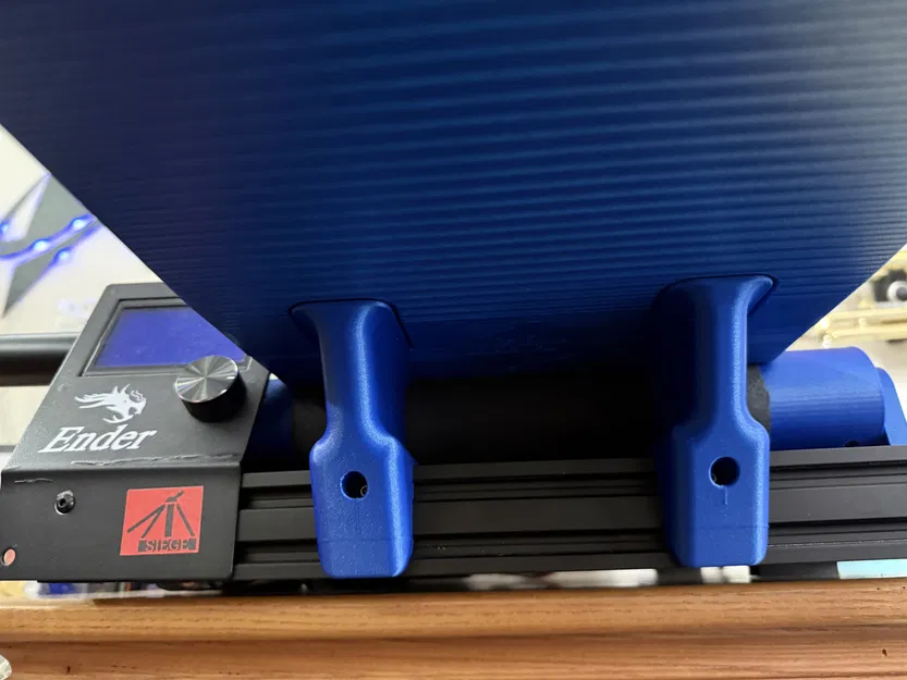 Bàn Outfeed cho Ender EZ Belt - Image 11