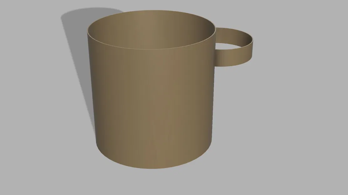 Xô đựng thức ăn (feed bucket) cho vật nuôi - Image 1