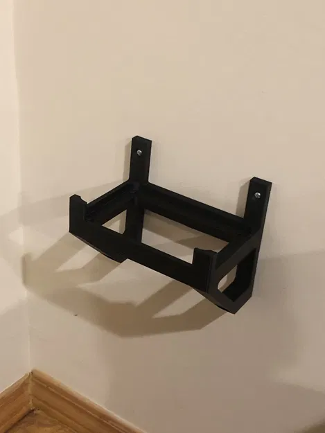 Giá treo tường cho UGREEN NASync DH2300 (remix) - Image 5