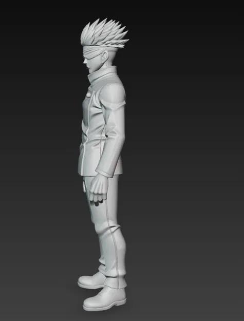 Satoru GOJO từ anime Jujutsu Kaisen - Image 2