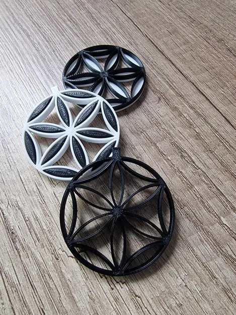 Biểu tượng Svarga (Svaroga) – Slavic solar symbol - Image 1