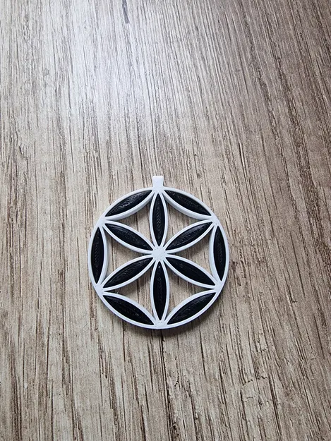 Biểu tượng Svarga (Svaroga) – Slavic solar symbol - Image 2